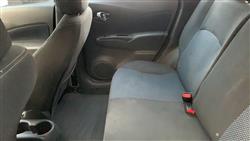Nissan Versa Note